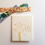 Image of tree