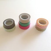 Image of washi tape