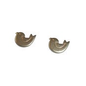 Image of *NEW* Tiny Bird Studs
