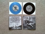 Image of Gorgonized Dorks/ Maximum Thrash split ep