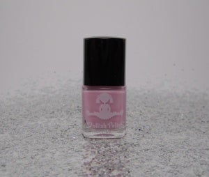 Image of "Blossom" Cartoon Series MINI Polish