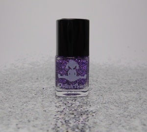Image of "Pegasus Wings" MINI Polish