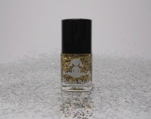 Image of "Put A Ring On It" MINI Polish