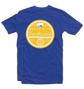 Image of "Crafted In The Northwest" t-shirt