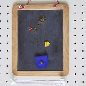 Image of Jen Booth's pocket lockets