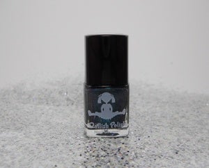 Image of "Space, The Final Frontier" MINI Polish