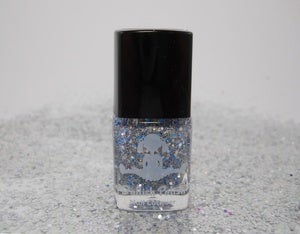 Image of "3 Best Friends That Anyone Could Have" MINI Polish