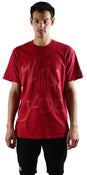 Image of Propagande Monochrome Cardinal Red