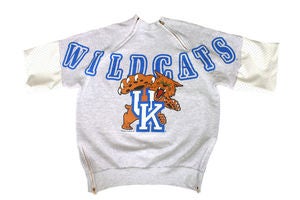 Image of D.Fame "Kentucky Wildcats" Crewneck