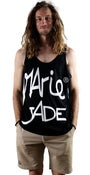 Image of Propagande Black Tank