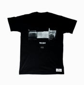 Image of PAA Back Tee