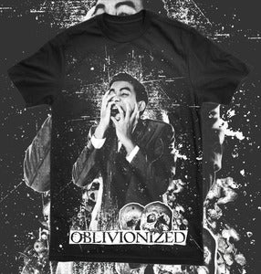 Image of No Lifer Shirt (pre-order)