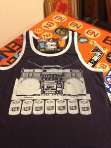Image of SPEAKER BOX/Tank Top