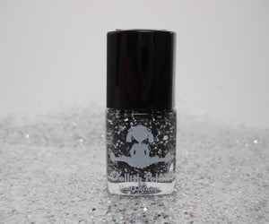 Image of "PUTTING ON THE RITZZZ!" MINI Polish