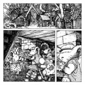 Image of FCBD 2013 page 1 