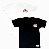Image of Violent Mountain Tribe crest Tee