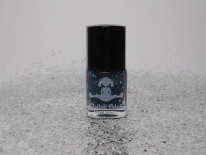 Image of "Gotham City" MINI Polish