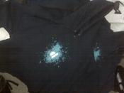 Image of Navy Hoodie