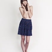 Image of Isle Skirt in Confetti by Ace & Jig 