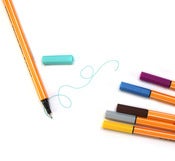 Image of {For Starting the Story} – German Pens