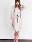 Image of Riviera Turnaround Dress in Lurex by Ace & Jig