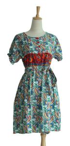 Image of Jungle Rumble Playsuit