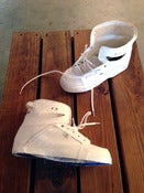 Image of Valo AB White Skins 