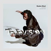Image of Television - CD
