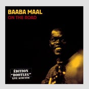 Image of On the Road- CD