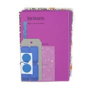Image of {Extend the Story} – Mother Daughter Journal Expansion Kit