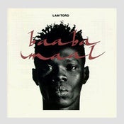 Image of Lam Toro - CD