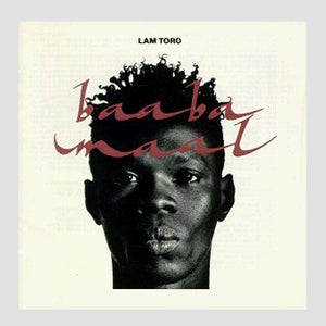 Image of Lam Toro - CD