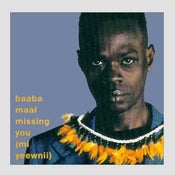 Image of Missing You - CD
