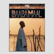 Image of Palm World Voices- Baaba Maal - Box-Set