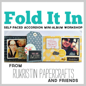 Image of Fold It In Workshop
