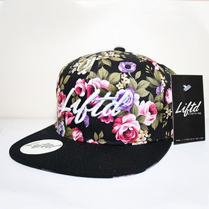 Image of Rose Retro