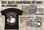 Image of Orca - Limited Edition Deluxe Package Pre-Order
