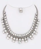 Image of ESTRELLA Statement Necklace