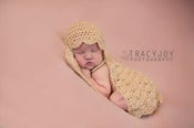 Image of Lacy Wrap