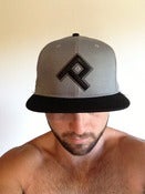 Image of Logo Snapback