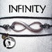 Image of Infinity NTIO Bracelet 