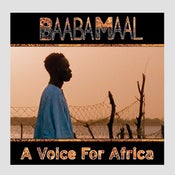 Image of A Voice for Africa - DVD