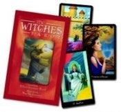 Image of Witches Tarot Deck