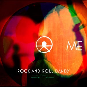 Image of Rock And Roll Dandy 7" Vinyl