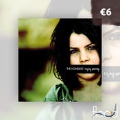 Image of The Homeless - Enjoy Poverty EP