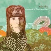 Image of Avalanche To Wandering Bear - Valery Gore