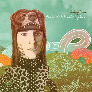 Image of Avalanche To Wandering Bear - Valery Gore