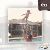 Image of You'll Live - Above The Weather