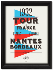 Tour Centenary / 1932
