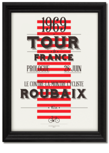 Tour Centenary / 1969